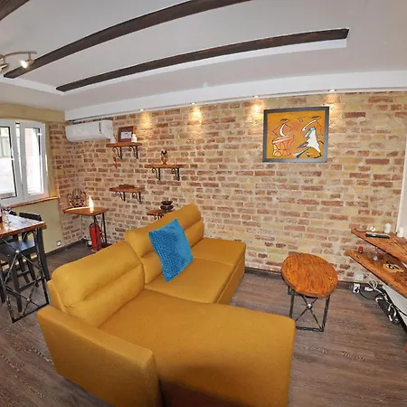 Corfu Old Town Apartment *