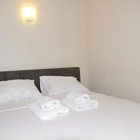 Corfu Old Town Apartment