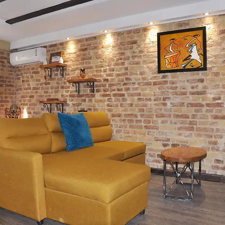 Apartment Corfu Old Town *