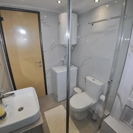 Apartment Corfu Old Town *