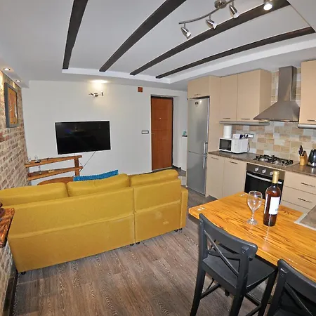 Apartment Corfu Old Town Corfu (city)
