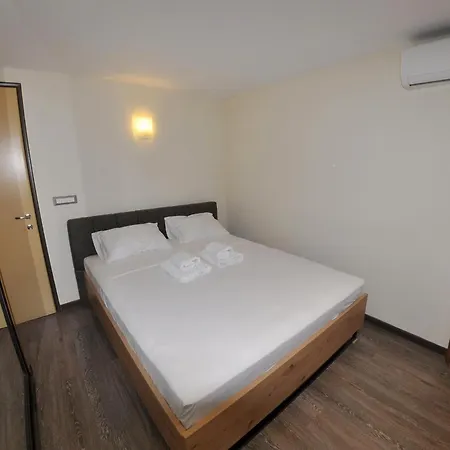 Apartment Corfu Old Town Corfu (city)