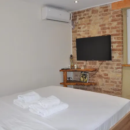 Apartment Corfu Old Town