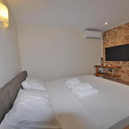 Corfu Old Town Apartment Corfu (city)